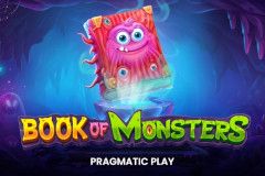 Book of Monsters