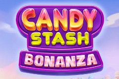 Candy Stash Bonanza Candy Stash Bonanza