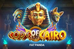  Code of Cairo