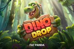 Dino Drop Dino Drop