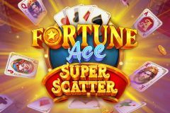 Fortune Ace Super Scatter