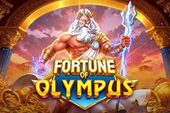 Fortune of Olympus