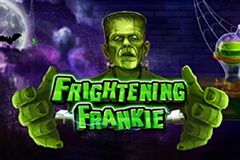Frightening Frankie Frightening Frankie