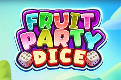 Fruit Party Dice