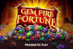 Gem Fire Fortune Gem Fire Fortune