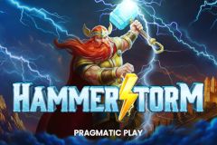 Hammerstorm Hammerstorm