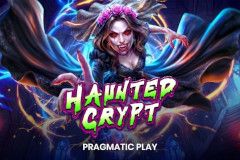 Haunted Crypt