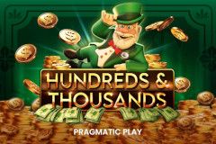 Hundreds & Thousands