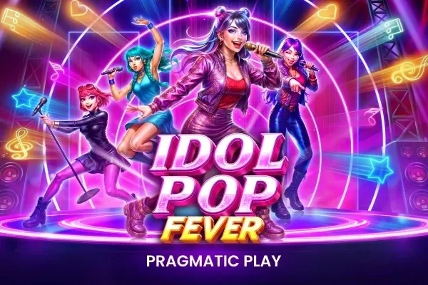 Idol Pop Fever