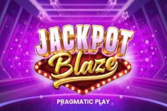 Jackpot Blaze Jackpot Blaze