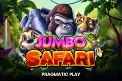 Jumbo Safari