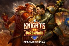 Knights vs Barbarians