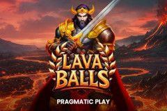 Lava Balls