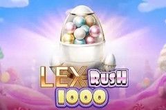 Lex Rush 1000