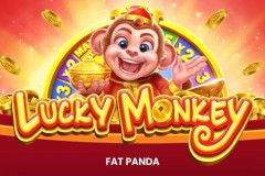 Lucky Monkey