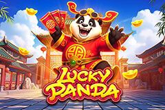 Lucky Panda