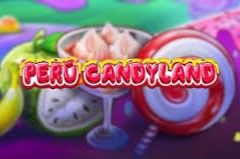 Peru Candyland