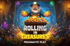 Rolling in Treasures