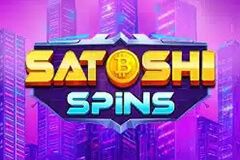 Satoshi Spins Satoshi Spins