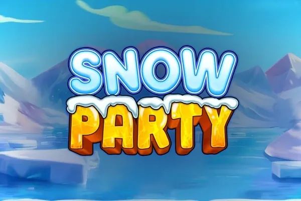 Snow Party