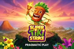 Super Tiki Strike