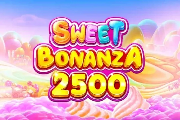 Sweet Bonanza 2500