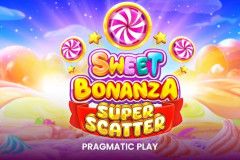 Sweet Bonanza Super Scatter