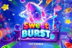 Sweet Burst Sweet Burst