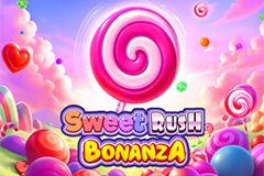 Sweet Rush Bonanza