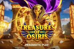 Treasures of Osiris