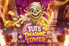 Tut's Treasure Tower