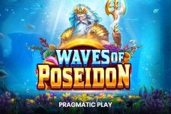 Waves of Poseidon