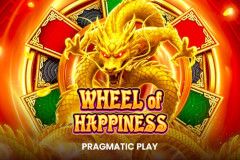 Wheel of Happiness