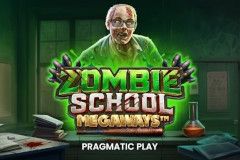 Zombie School Megaways™