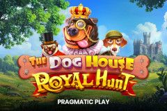 The Dog House - Royal Hunt
