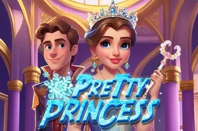 Pretty Princess Pretty Princess