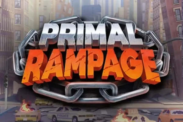 Primal Rampage