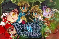 Princess Vs Zombie