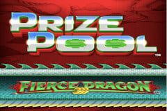 Prize Pool Fierce Dragon
