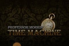 Professor Morris' Time Machine Professor Morris' Time Machine