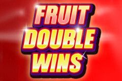 Fruit Double Wins