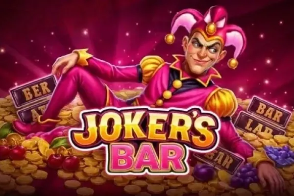 Joker's Bar