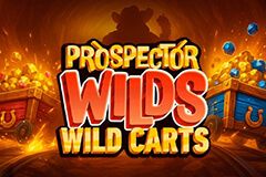 Prospector Wilds Wild Carts