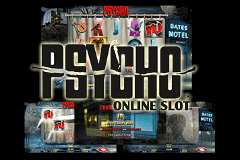 Psycho