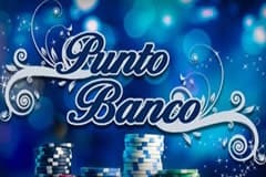 Punto Banco Punto Banco