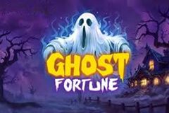 Ghost Fortune Ghost Fortune