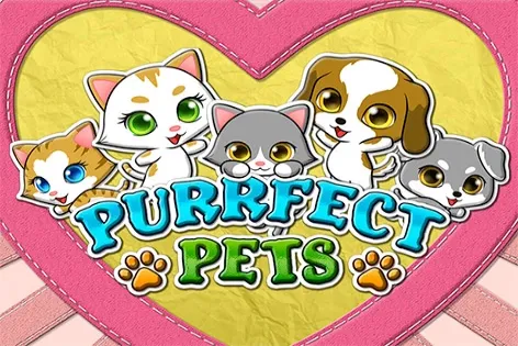 Purrfect Pets