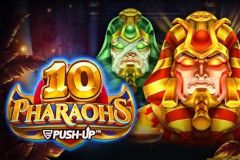 Push Gaming