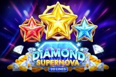 Diamond Supernova 20