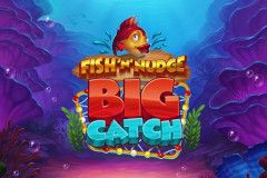 Fish 'n' Nudge Big Catch Fish 'n' Nudge Big Catch